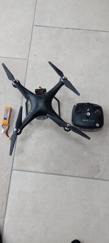 Kaiser baas delta - delta, quad