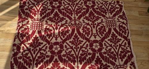 Zoffany portcullis palace - palace, of
