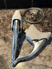 Vintage Campagnolo C Record