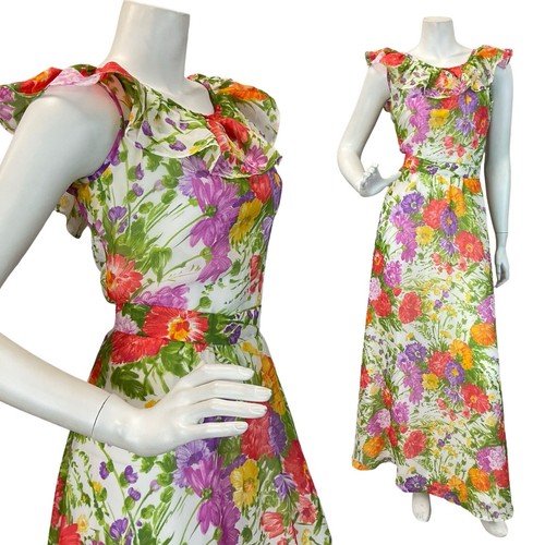 Vtg 60s 70s white - vtg, bright