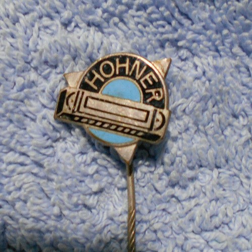 D482 hohner mouth - , organ