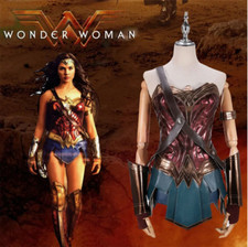 New Wonder Woman Diana Prince