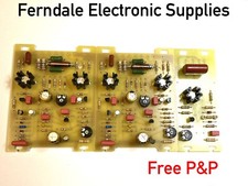 Quad 303 amplifier spare parts