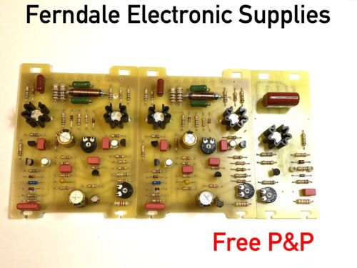 Quad 303 amplifier spare - , parts