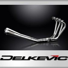 Honda CB900F 1979-1983