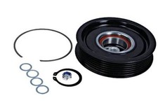 AC Compressor Magnetic Clutch Fits MERCEDES Clc-Class Clk Cls 89-18 0002305111