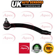 Fits Mini Cooper One JCW 1.6 One D Tie Rod End Front Left Outer Apec