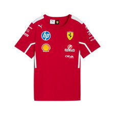Scuderia ferrari official - f1,