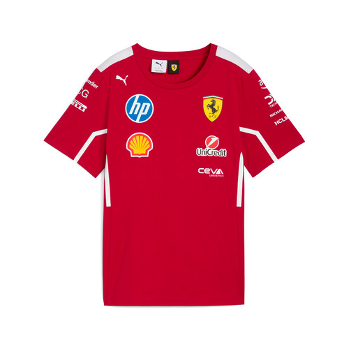 Scuderia ferrari official - scuderia, f1