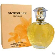 Story of Lily Women's Designer