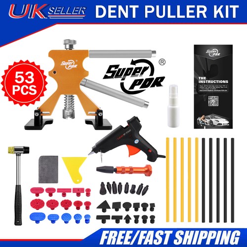 Super pdr car paintless - pdr, kit