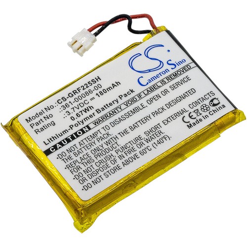 Battery for garmin - battery,