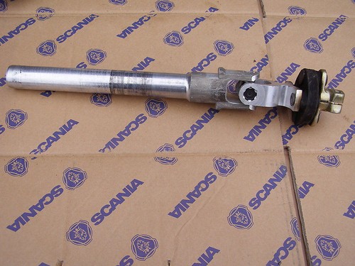 Saab 900 steering column - 900,