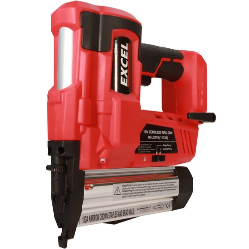 Excel exl592b 18v ion - excel,