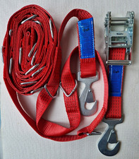 5000kg ratchet strap - ratchet, with