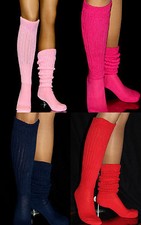 Slouch Scrunchie MADE N USA