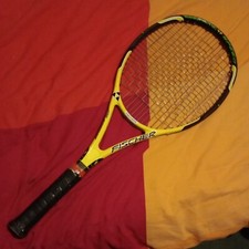 Fischer M-comp 95 Tennis Racket