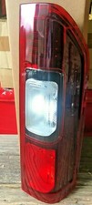 VAUXHALL VIVARO/RENAULT TRAFIC