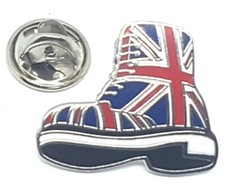 Doc Martin DM Union Jack Great