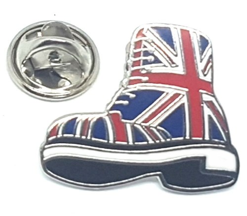 Doc martin union jack great - doc,