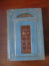 LONDON  THE ART OF GEORGIAN BUILDING CRUICKSHANK & WYLD. 1975 leather bound