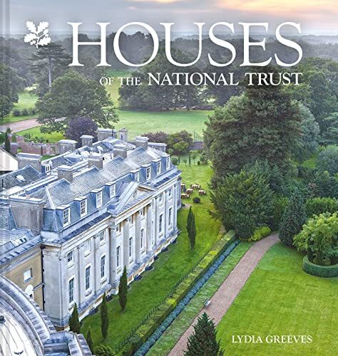 Houses the national trust - houses,