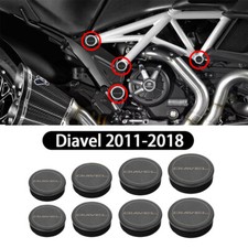 For Ducati Diavel 1200