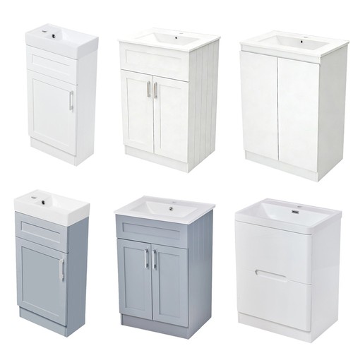 Bathroom vanity basin - bathroom,
