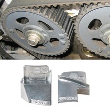 1 Pair Drive Belt Installation