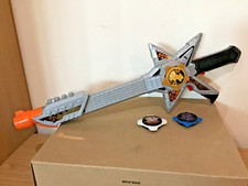 Power Rangers Ninja Steel