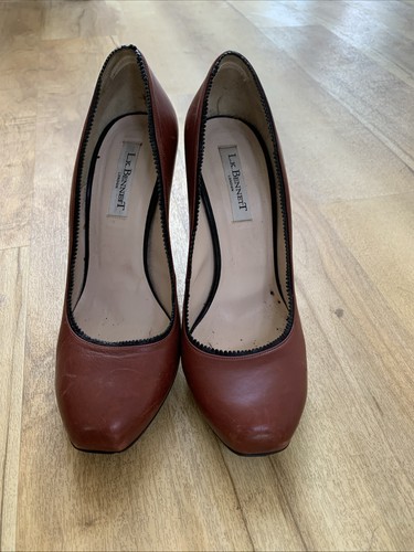 Bennett women s brown - l.k.,