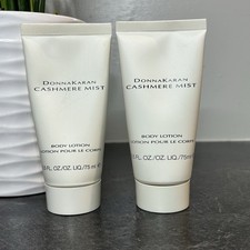 2- Donna Karan Cashmere Mist