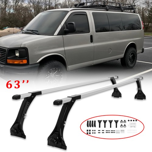 For chevy express van roof - van, 63"