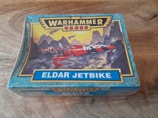 Warhammer 1998 Vintage Eldar