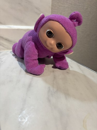 Teletubbies tiddlytubbies - teletubbies,