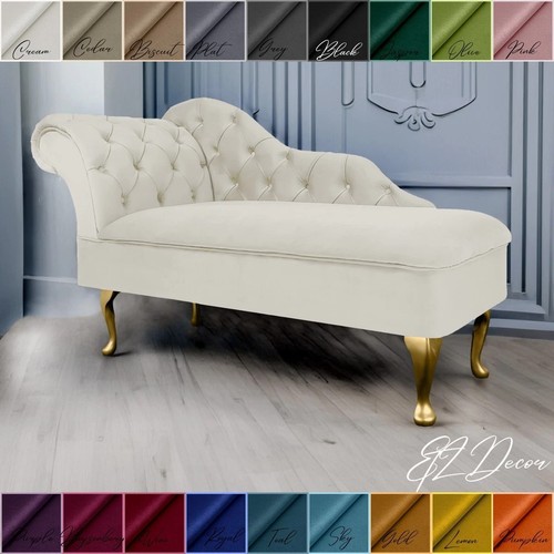Chaise lounge chesterfield - lounge,