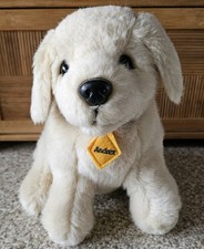 Vintage Andrex Puppy Plush Toy