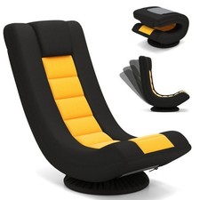 360° Swivel Gaming Chair 4