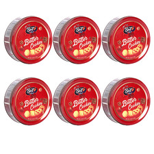 6x Brit Biscuits Butter