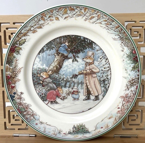 Villeroy boch in diameter - in,