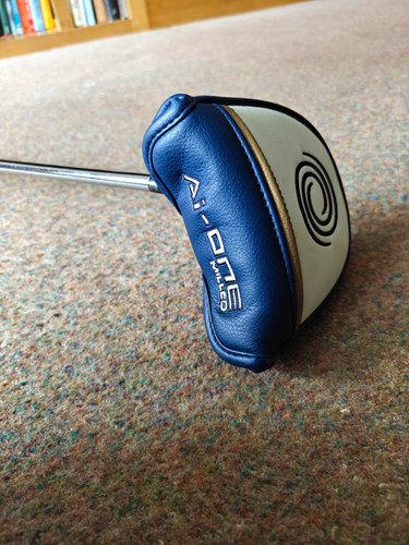 Odyssey one s pistol - s,