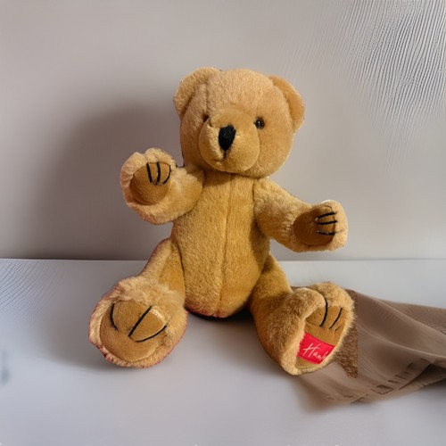 Hamleys official brown - hamleys,