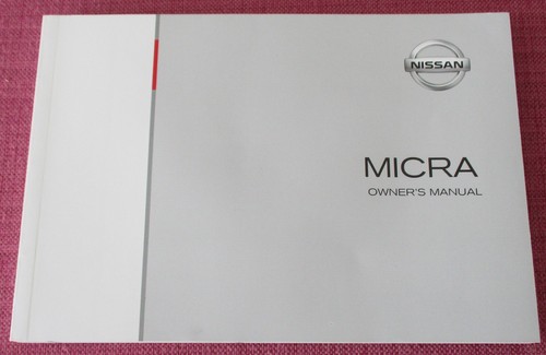 Nissan micra - (2017,