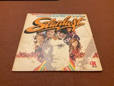 Stardust - 44 Original Hits from the Film Soundtrack 12” Vinyl LP Record