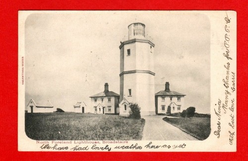 033009 postcard broadstairs - 033009,