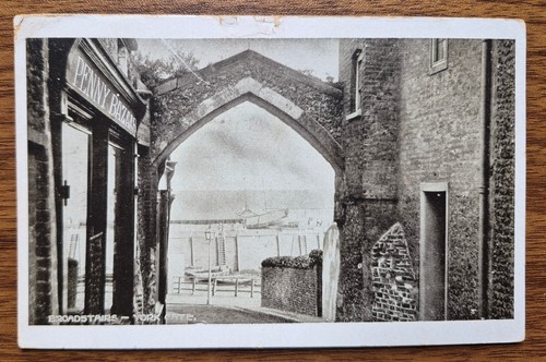 Broadstairs york gate vintage - york,