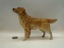 Beswick Golden Retriever