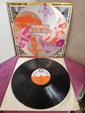 Reggae Chartbusters - Various