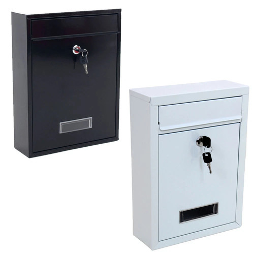 External large mail post - external,