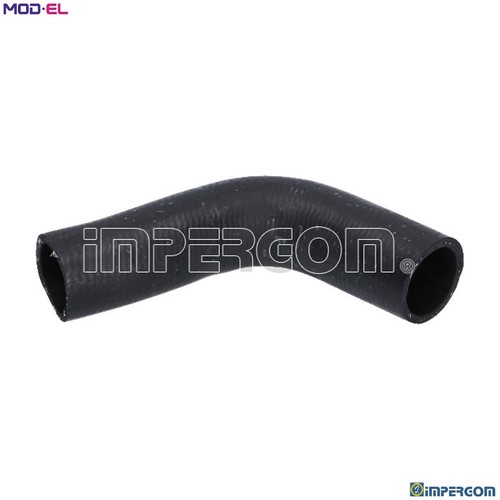 Radiator hose 222752 for opel - radiator,